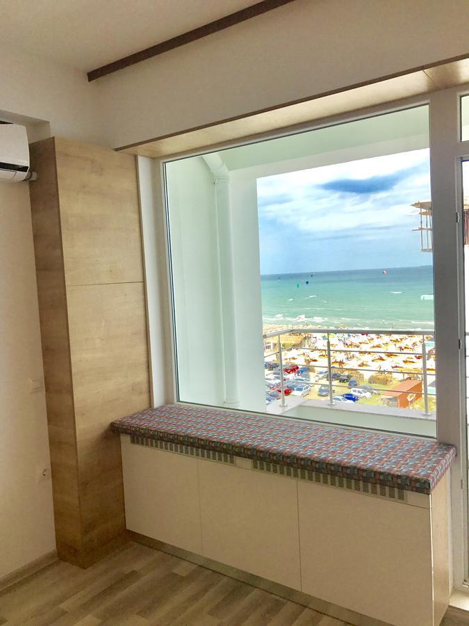 Hg Apartaments Mamaia Ngoại thất bức ảnh