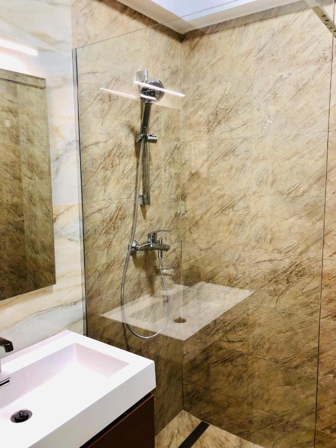 Hg Apartaments Mamaia Ngoại thất bức ảnh