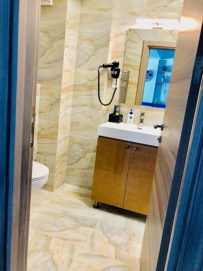 Hg Apartaments Mamaia Ngoại thất bức ảnh
